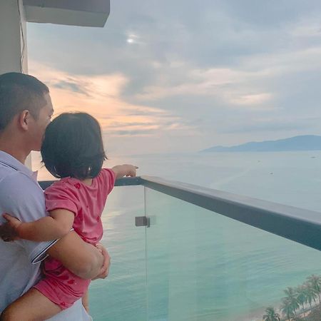 Senia Hotel Nha Trang Kültér fotó