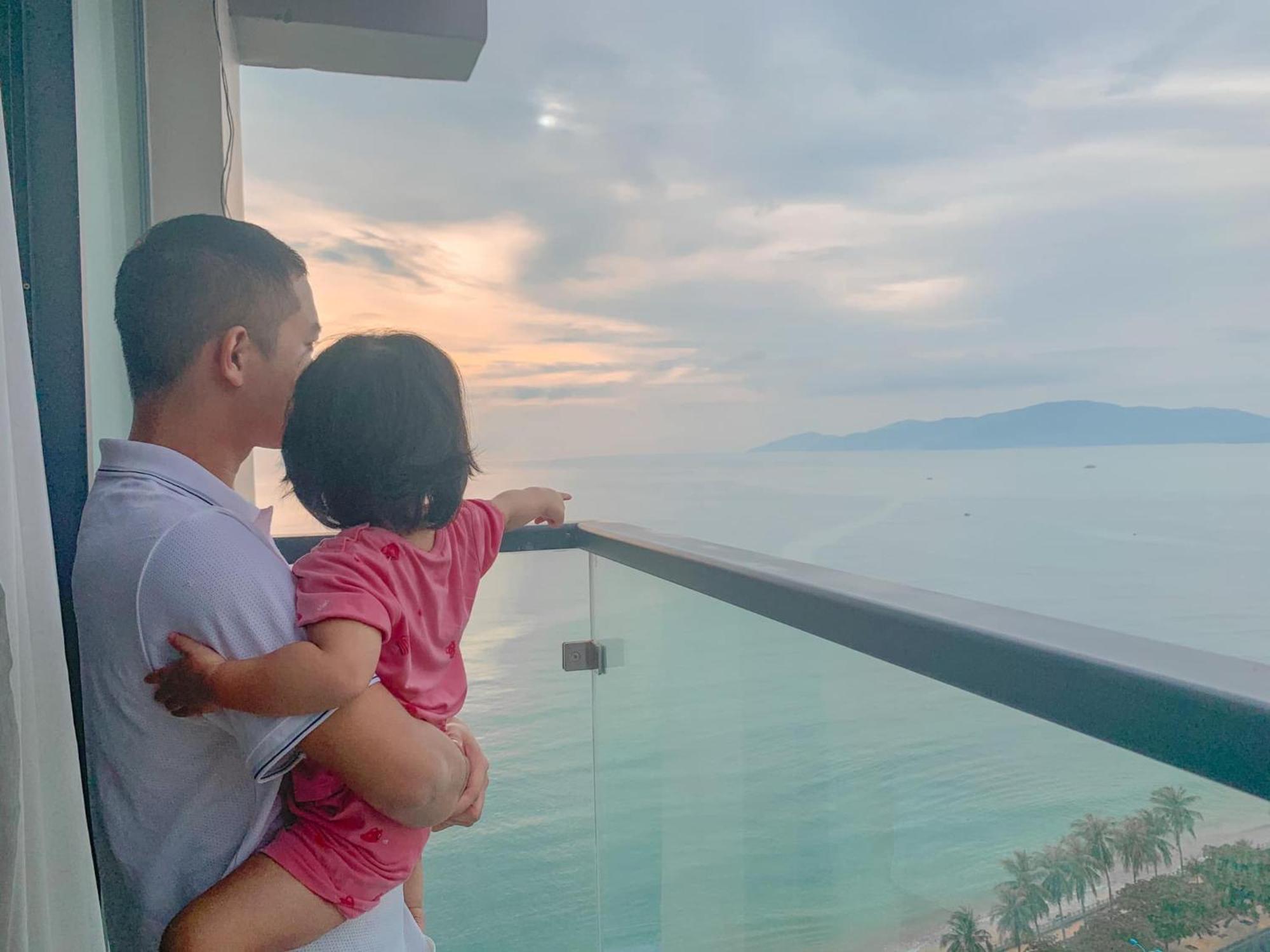 Senia Hotel Nha Trang Kültér fotó